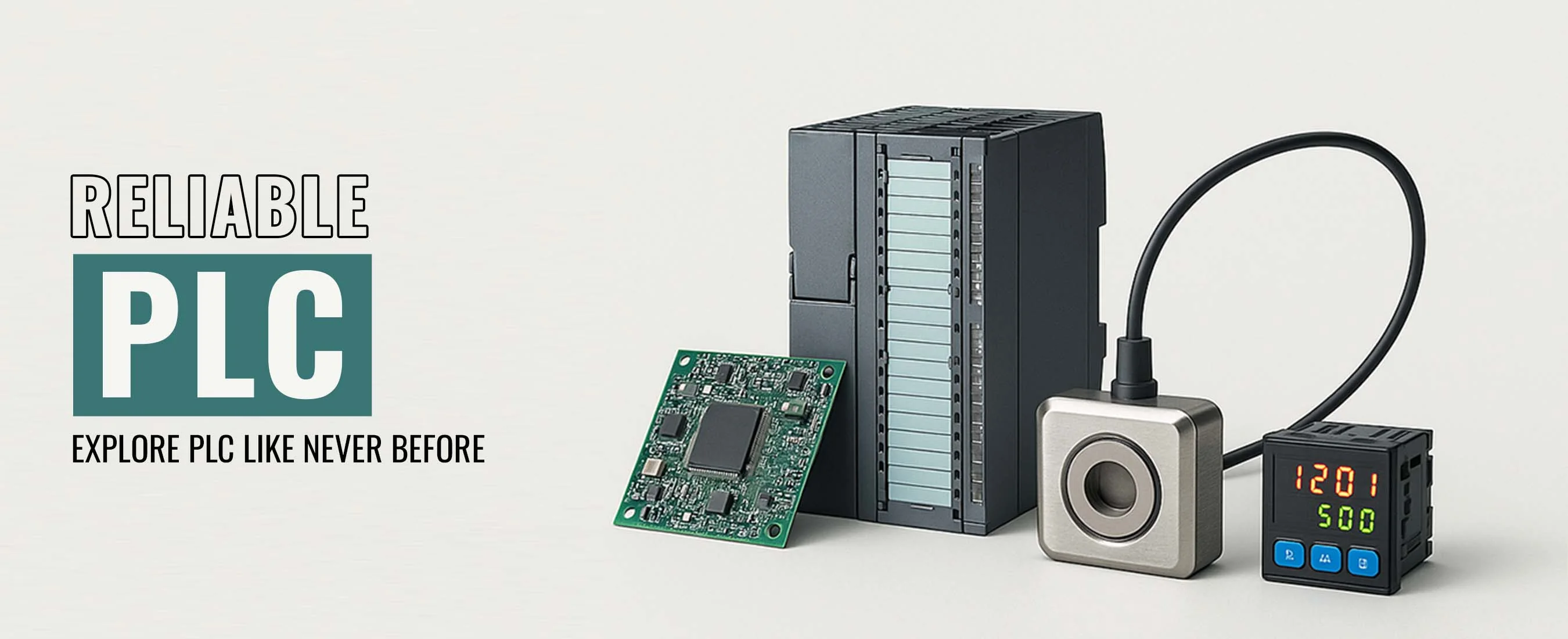 Precision Parts for Global Industry