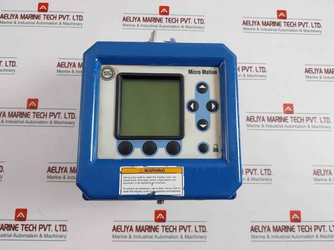Transmitter