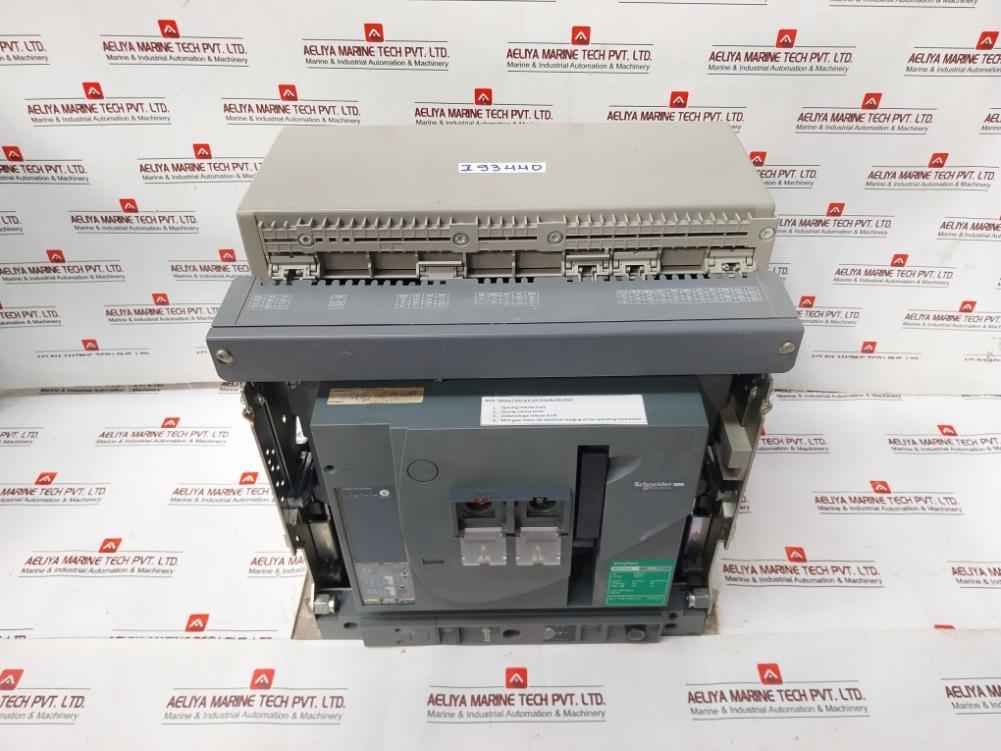 PLC Systems